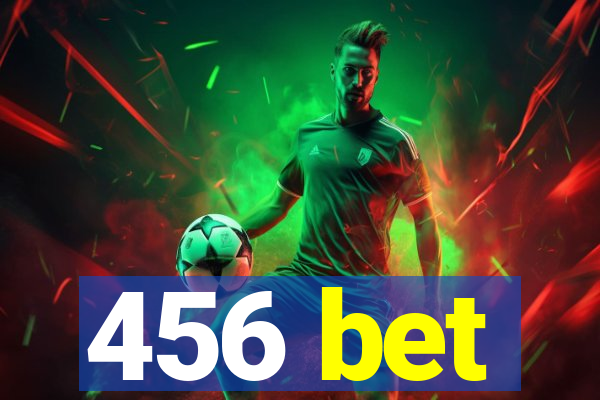 456 bet